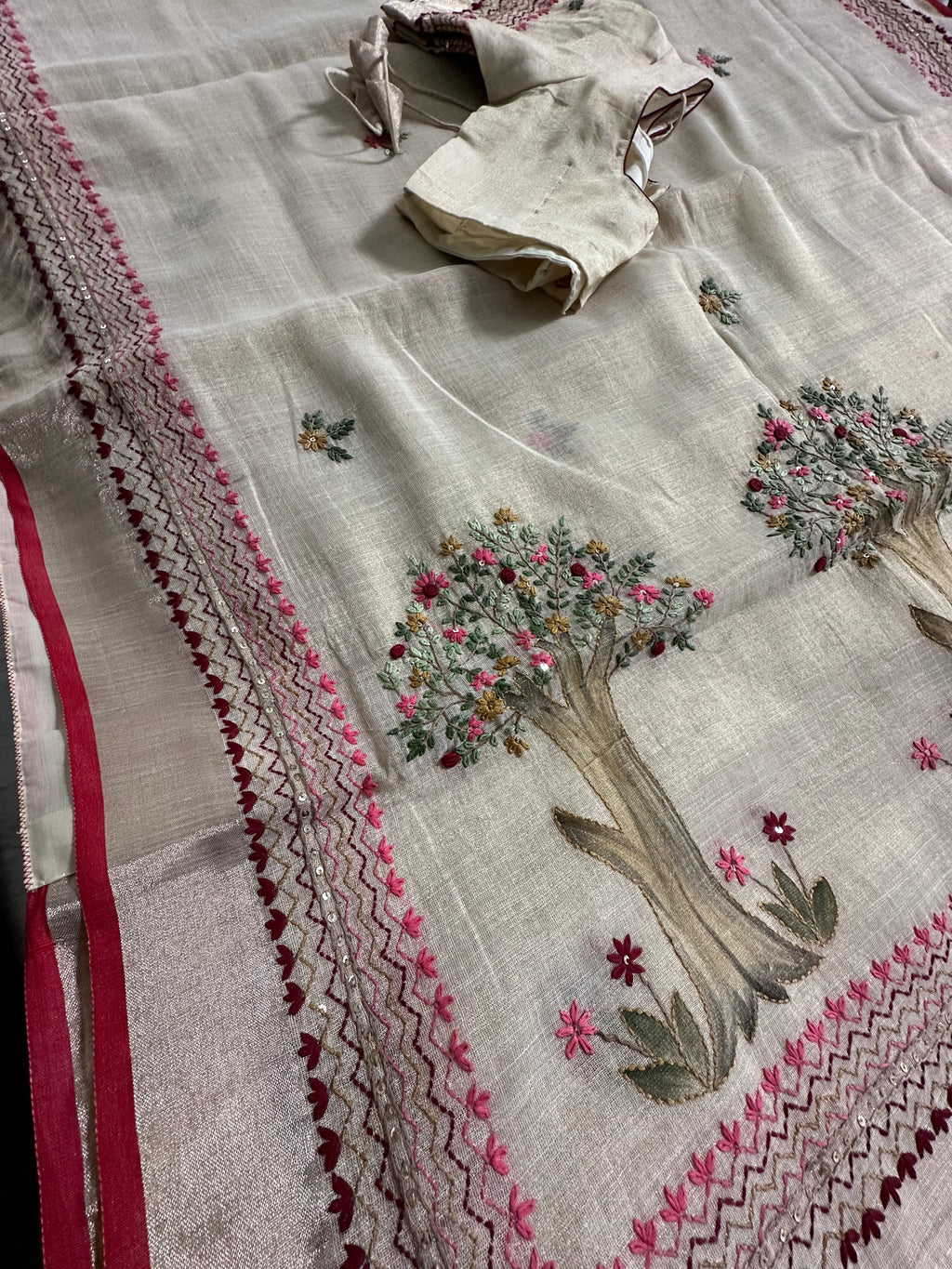 2  Sarees