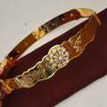 Kids Hip Belt With StonePendant